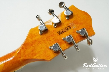 G5622T ELECTROMATIC CENTER BLOCK DOUBLE-CUT WITH BIGSBY